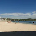 公寓 In - Sibenik Riviera 35564 普利莫顿