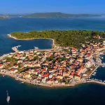 公寓 In - Sibenik Riviera 35564