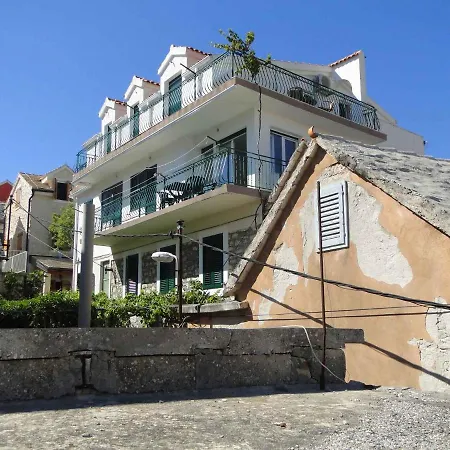 In - Sibenik Riviera 35564 Apartament