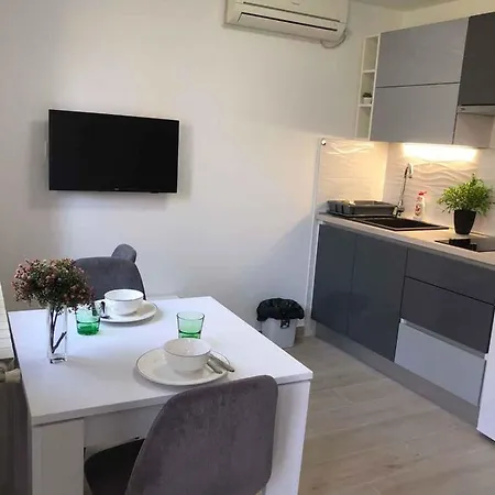 Apartament In - Sibenik Riviera 35564