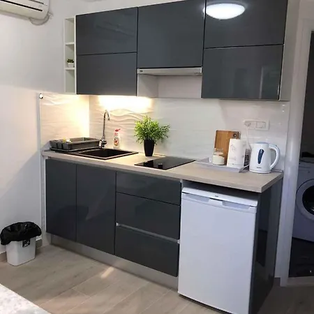 In - Sibenik Riviera 35564 Primošten