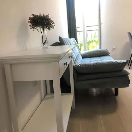 In - Sibenik Riviera 35564 Apartmán