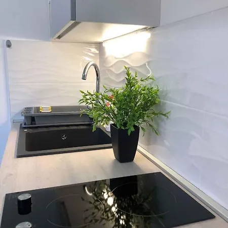 In - Sibenik Riviera 35564 Apartmán Primošten