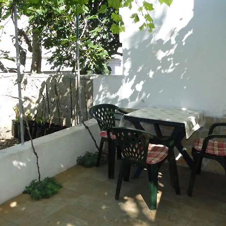 In - Sibenik Riviera 35564 Apartament *