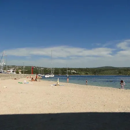 Apartmán In - Sibenik Riviera 35564 Primošten