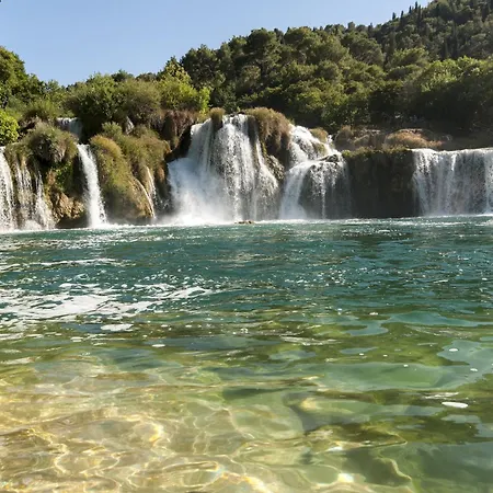 In - Sibenik Riviera 35564 * Primošten
