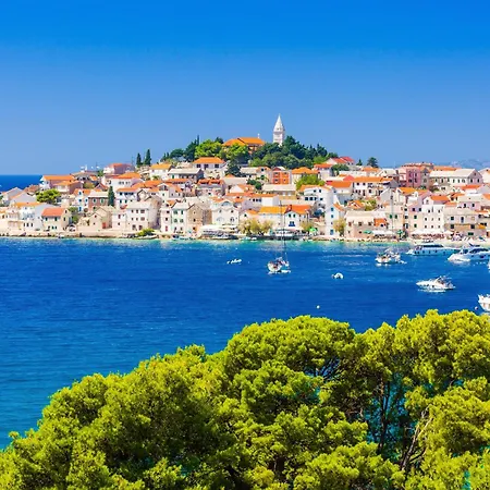 In - Sibenik Riviera 35564 Apartmán *