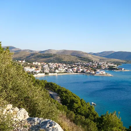 Apartmán In - Sibenik Riviera 35564 *