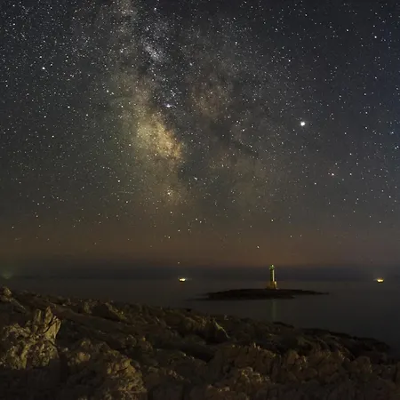 Apartmán In - Sibenik Riviera 35564