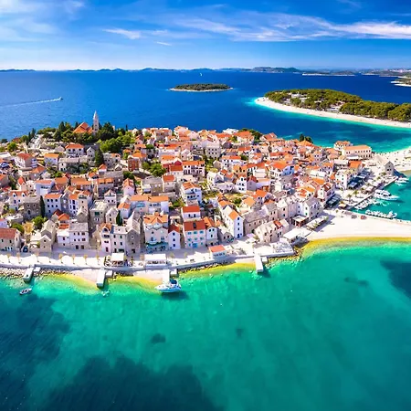 In - Sibenik Riviera 35564
