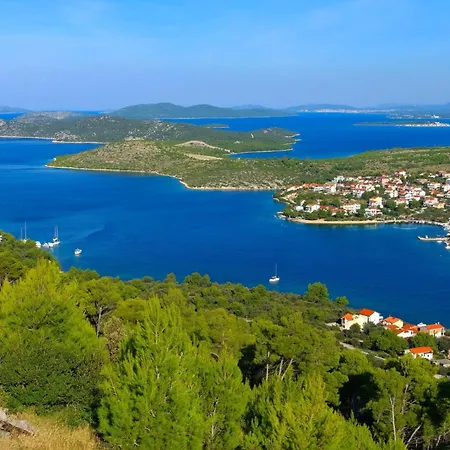 Apartmán In - Sibenik Riviera 35564 *