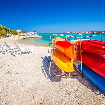 Apartmán In - Sibenik Riviera 35564