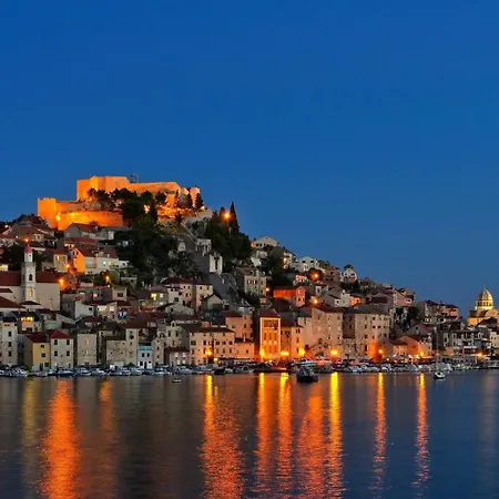 Apartamento In - Sibenik Riviera 35564 Primošten