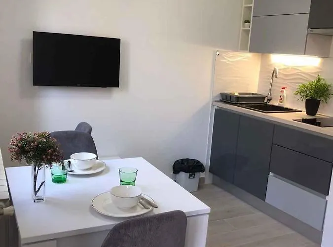 Apartman In - Sibenik Riviera 35564