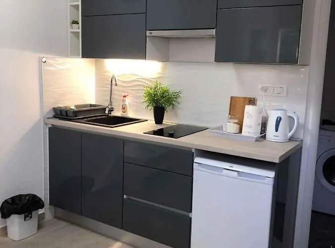 In - Sibenik Riviera 35564 Primosten