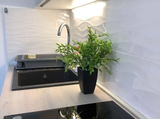 In - Sibenik Riviera 35564 Apartman Primosten