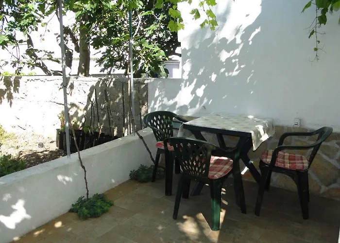 In - Sibenik Riviera 35564 Apartman *