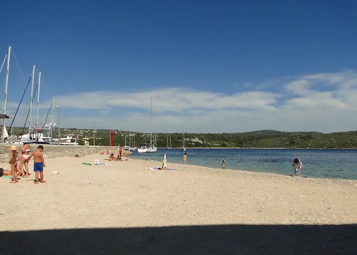 Apartman In - Sibenik Riviera 35564 Primosten