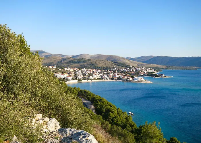 Apartman In - Sibenik Riviera 35564 *