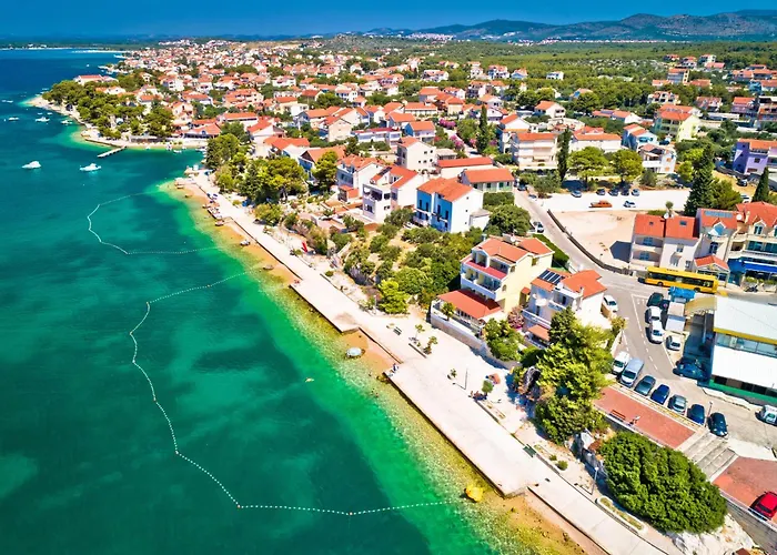 Apartman In - Sibenik Riviera 35564