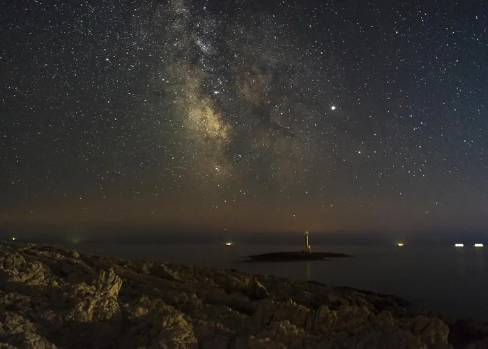 Apartman In - Sibenik Riviera 35564