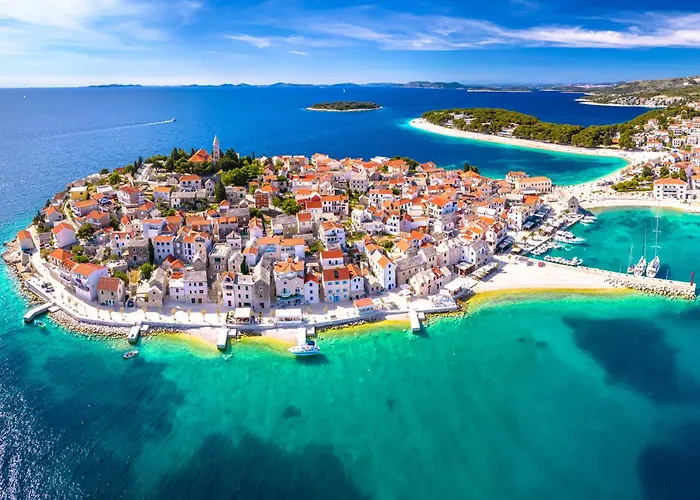 In - Sibenik Riviera 35564