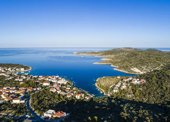 In - Sibenik Riviera 35564