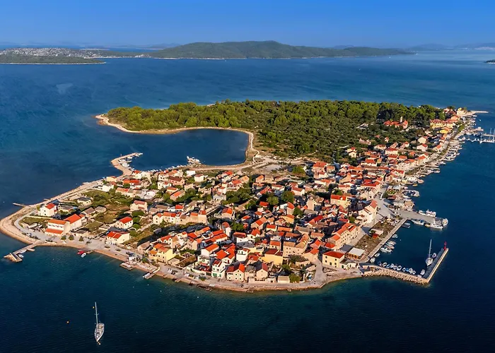 Apartman In - Sibenik Riviera 35564