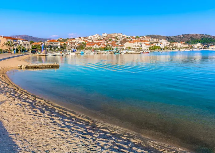 Apartman In - Sibenik Riviera 35564 *